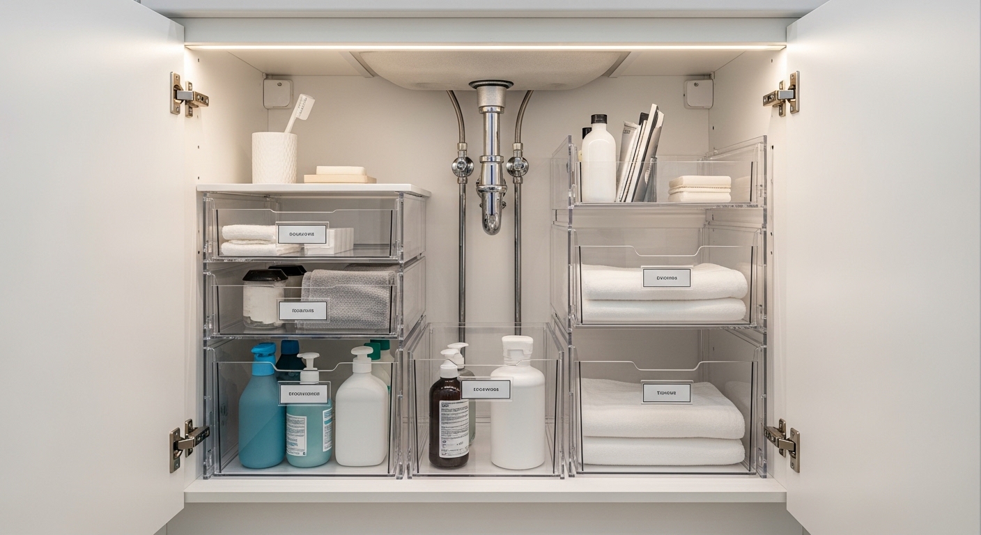 Kitchen Remodel Before and After Milwaukee WI